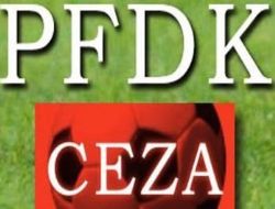 PFDK'dan B.Belediyesispor'a ceza